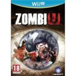 ZombiU – Zboží Mobilmania