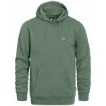 Horsefeathers mikina Agent iceberg green zelená – Zboží Dáma