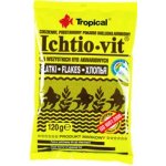 Tropical Ichtio-Vit 1 l – Zboží Mobilmania