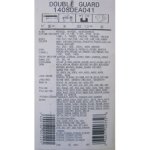 Riwall vodící lišta 14'' 3/8 1,3mm Oregon pro GTC 38 140SDEA041 – Zboží Dáma