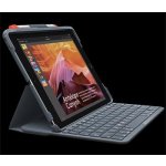 Logitech Slim Folio iPad a iPad Air 920-009480 – Zboží Živě