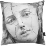 PURE DISTRICT ORIGIN Polštář PURIS OMNIA PURA 50x50 – Zbozi.Blesk.cz