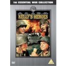 Kelly's Heroes DVD