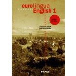 Eurolingua English 1 - Pracovní sešit - Self,Telínová,Tandlichová – Hledejceny.cz