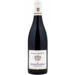 Weingut Salwey Henkenberg GG Rulandské modré suché červené 2021 13,5% 0,75 l (holá láhev) – Hledejceny.cz