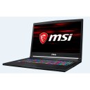 MSI GS73 8RE-018CZ