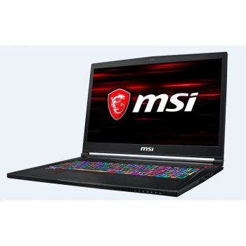 MSI GS73 8RE-018CZ