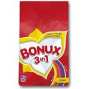 Prášek na praní Bonux 3in1 Color prací prášek 60 PD 4,5 kg