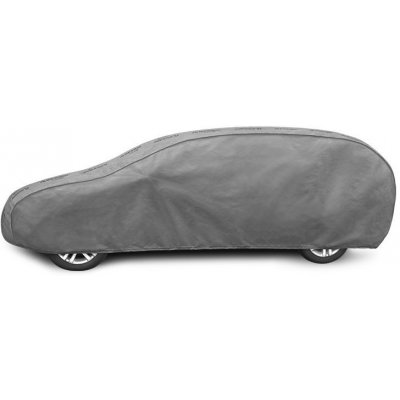 Kegel Mobile Garage XL hearse (pohřební vůz), 570-595 cm – Zboží Mobilmania