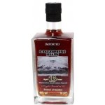 Cotopaxi Single Barrel Rum 13y 40% 0,7 l (holá láhev) – Zboží Dáma