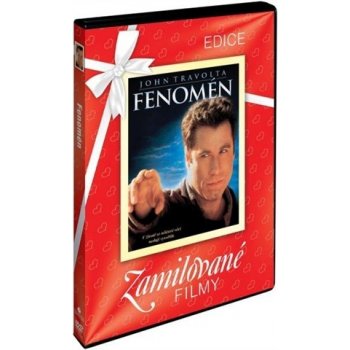 Fonomén DVD