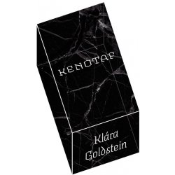 Kenotaf - Klára Goldstein