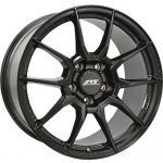 ATS RACELIGHT 8.5x20 5x130 ET55 matt black | Zboží Auto