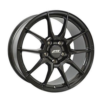 ATS RACELIGHT 8.5x20 5x130 ET55 matt black | Zboží Auto