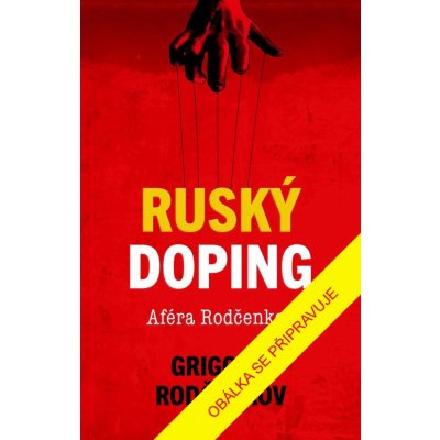 Ruský doping – Případ Rodčenkov - Grigorij Rodčenkov – Zbozi.Blesk.cz