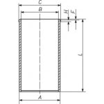 Mahle 029WV2000 – Hledejceny.cz