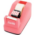 Linex Odvíječ lepicí pásky TD100 PTD200 Růžový – Sleviste.cz