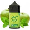 Příchuť pro míchání e-liquidu Nasty Juice Berry serries Green Ape 20 ml