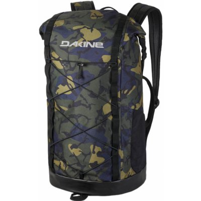 Dakine Mission Surf Roll Top Pack 35l maskáč