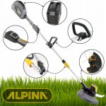 ALPINA ATR48 Li – Zbozi.Blesk.cz