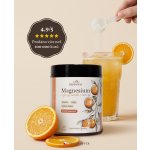 Herbs Energy Magnesium Drink Pomeranč 30 dávek – Hledejceny.cz