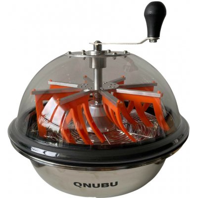 Qnubu Automatic Trimmer 60 cm – Hledejceny.cz