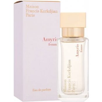 Maison Francis Kurkdjian Amyris Femme parfémovaná voda dámská 35 ml