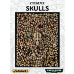 GW Warhammer 40.000: Citadel Skulls – Zboží Živě