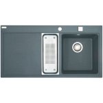 Franke MTG 651-100 šedý kámen – Hledejceny.cz