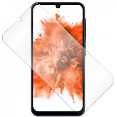 FIXED pro Samsung Galaxy A26 5G čiré FIXG-1501-TR – Zboží Živě