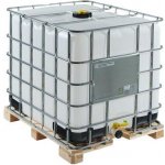 IBC kontejner 1000 l – Hledejceny.cz