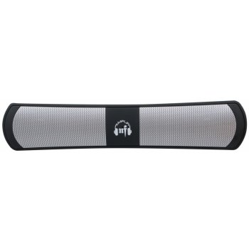 No Fear Bluetooth Speaker