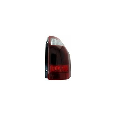 Zadní světlo - pravé MITSUBISHI PAJERO (V60-V70) | 2003-2006 | DEPO | – Hledejceny.cz
