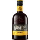 Božkov Republica Honey 35% 0,5 l (holá láhev)
