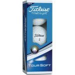 Titleist Tour 3B – Zboží Mobilmania