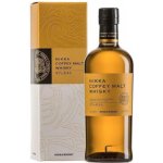 Nikka Coffey Malt 45% 0,7 l (karton) – Hledejceny.cz
