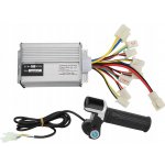 Řídicí jednotka kontroler elektrokolo 36V 1000W sada