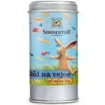Sonnentor sůl na vejce od zajíce mořská sůl s Bio bylinkami 90 g – Sleviste.cz