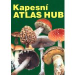 Kapesní atlas hub - Josef Erhart, Marie Erhart, Miroslav Smotlacha – Hledejceny.cz