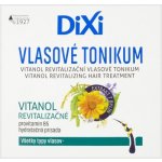 Dixi Vitanol vlasové revitalizační tonikum ampule 6 × 10 ml – Hledejceny.cz