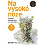 Na vysoké noze Řiďte své finance sami a s nadhledem – Hledejceny.cz
