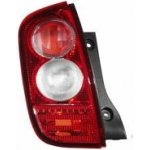 Zadní světlo- levé NISSAN MICRA (K12) 2003-2010 |003-2010| DEPO | 21519G6LLDUE – Hledejceny.cz