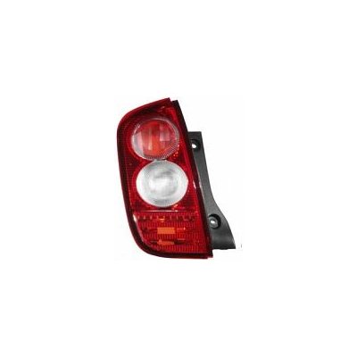 Zadní světlo- levé NISSAN MICRA (K12) 2003-2010 |003-2010| DEPO | 21519G6LLDUE – Hledejceny.cz