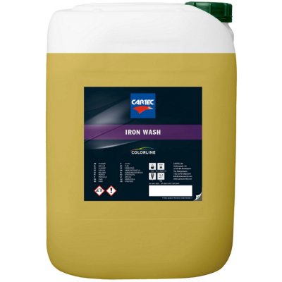 Cartec Iron Wash 20 l | Zboží Auto