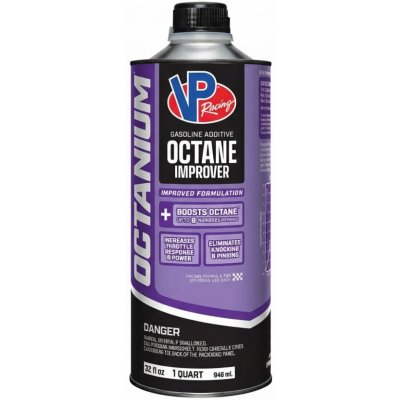 VP Racing Octanium 946 ml – Hledejceny.cz