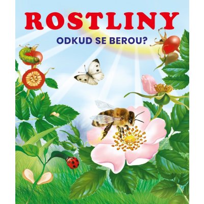 Rostliny – Zbozi.Blesk.cz