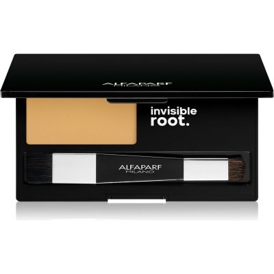 Alfaparf Milano Invisible Root barevný pudr Light Blonde 5 g – Zbozi.Blesk.cz