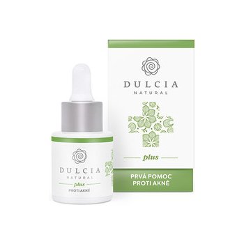 Dulcia natural První pomoc Akné 20 ml