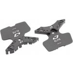 JAGWIRE brzdové destičky Elite Cooling Sram DCA809 – Hledejceny.cz
