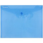 Donau - Obálka s drukem průhledná C5 PP, modrá – Zboží Živě